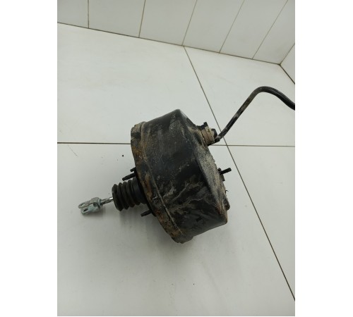 Вакуумный усилитель тормозов