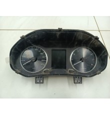 Панель приборов щиток