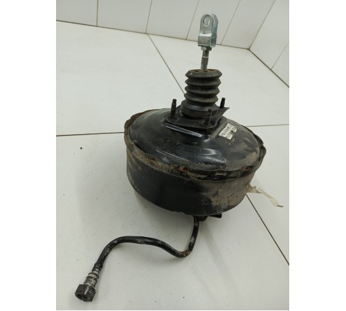 Вакуумный усилитель тормозов