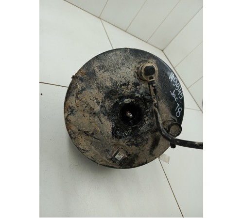 Вакуумный усилитель тормозов