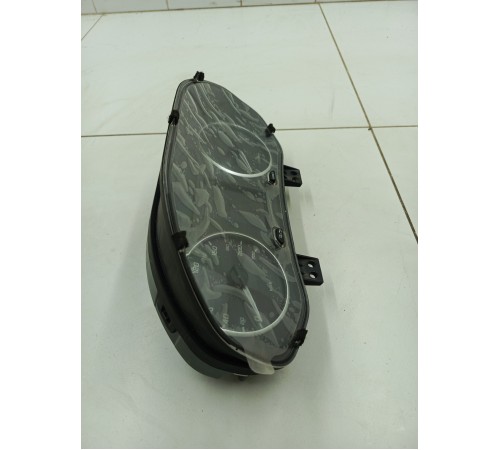 Панель приборов щиток