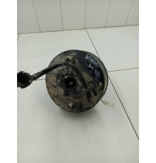 Вакуумный усилитель тормозов