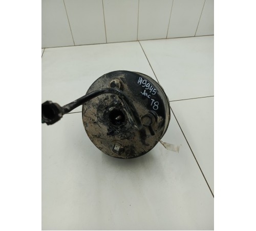 Вакуумный усилитель тормозов