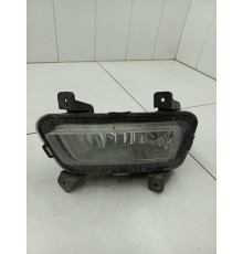 Фара противотуманная левая
