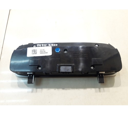 Лампа(плафон) подсветки салона задний