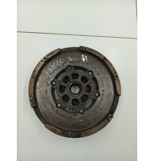 Маховик двухмассовый