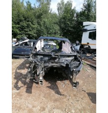 Кузов с документами