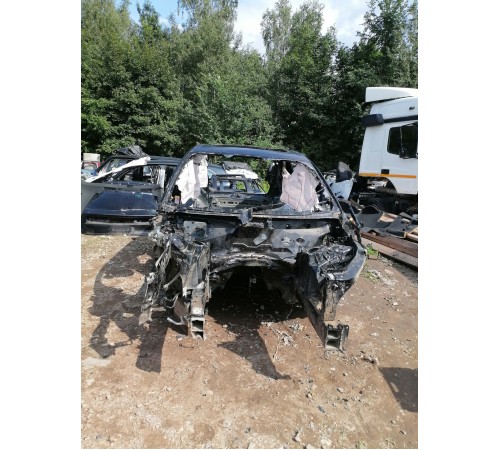 Кузов с документами