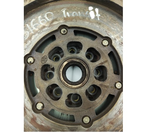 Маховик двухмассовый