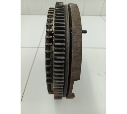 Маховик двухмассовый