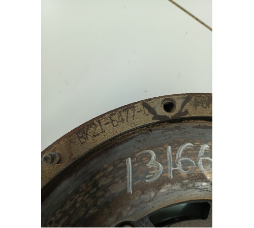 Маховик двухмассовый