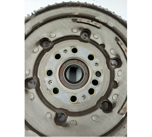 Маховик двухмассовый