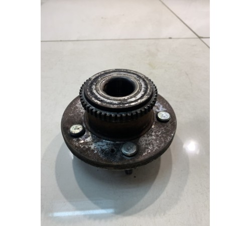 Ступица(задняя)