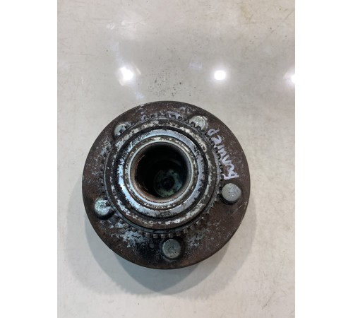 Ступица(задняя)