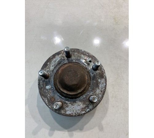 Ступица(задняя)