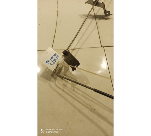 Тормозная трубка