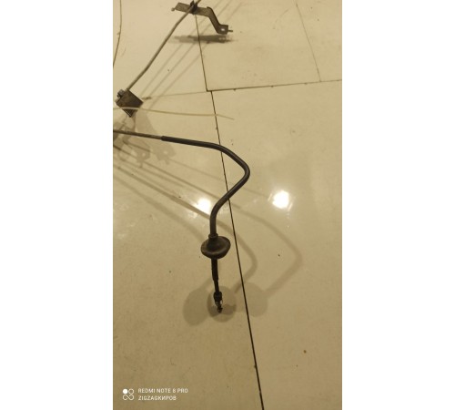 Тормозная трубка