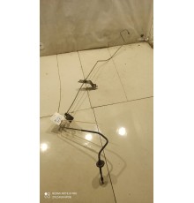 Тормозная трубка