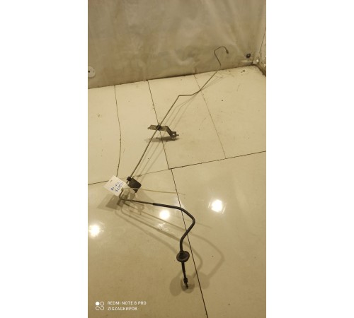 Тормозная трубка