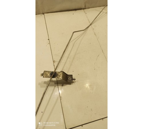 Тормозная трубка