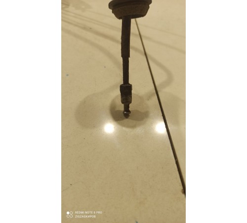 Тормозная трубка