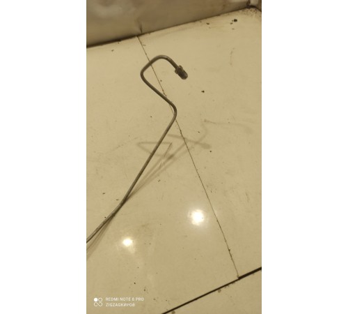 Тормозная трубка