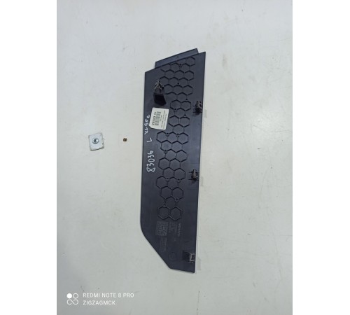 Накладка(пластик) салона