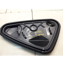 Заглушка(задняя правая)