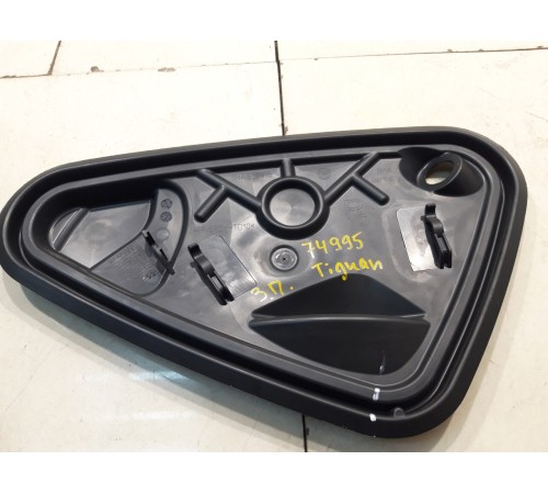 Заглушка(задняя правая)