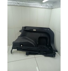 Обшивка багажника задняя правая