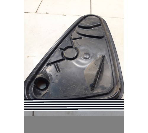 Заглушка(задняя правая)