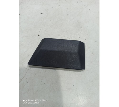 Накладка (пластик) салона левая