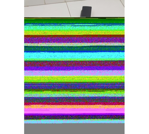 Обшивка накладка багажника