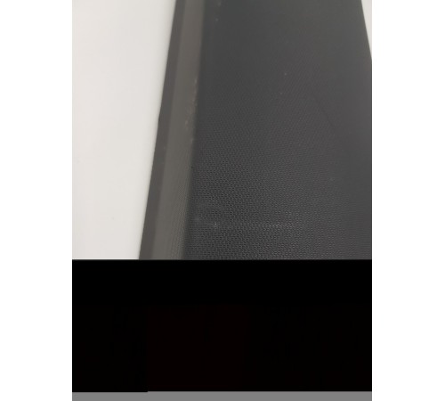 Обшивка накладка багажника