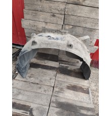 Локер (подкрылок) задний правый