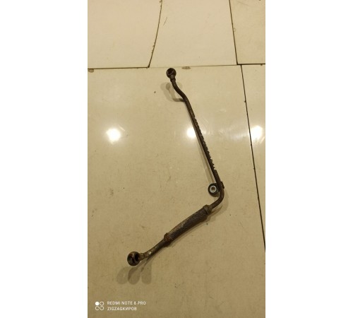 Трубка турбины