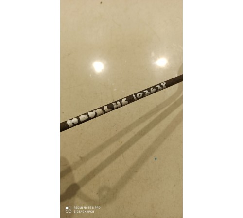 Трубка турбины