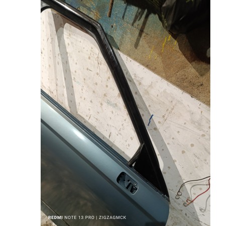 Дверь передняя правая