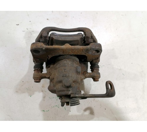 Суппорт задний левый