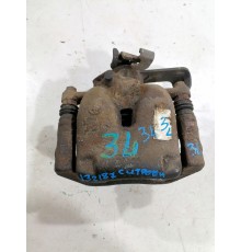 Суппорт задний левый