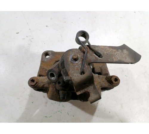 Суппорт задний левый