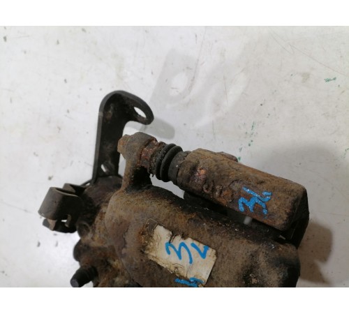 Суппорт задний левый