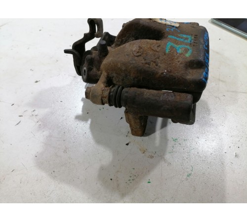 Суппорт задний левый