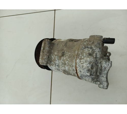 Компрессор кондиционера