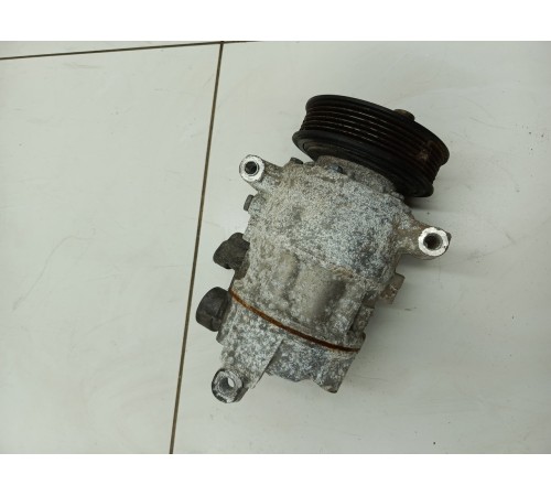 Компрессор кондиционера