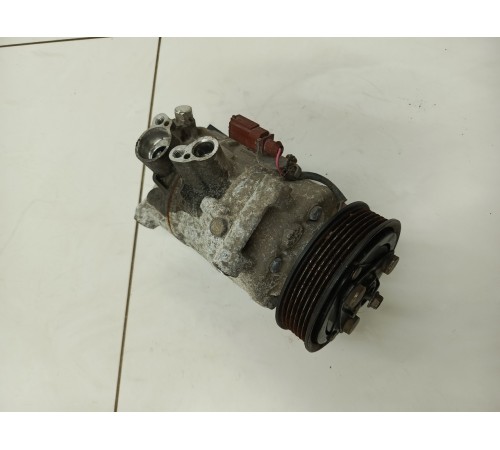 Компрессор кондиционера