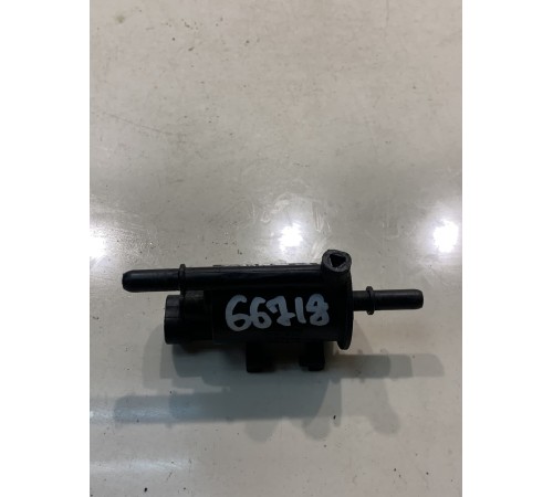 Клапан вентиляции топливного бака