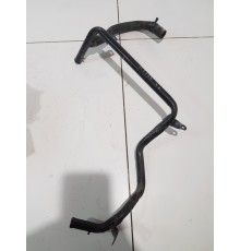 Патрубок системы охлаждения металический