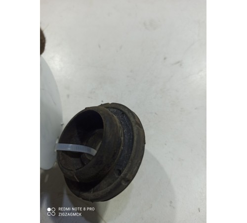 Опора (подушка) радиатора