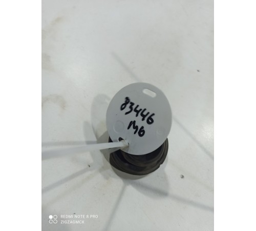 Опора (подушка) радиатора